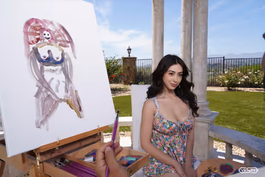 Pick Up Art gallery