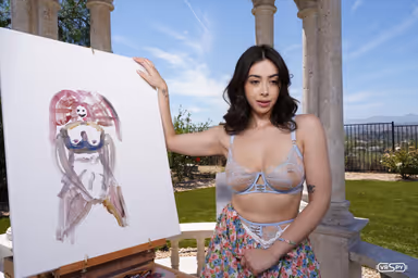 Pick Up Art gallery