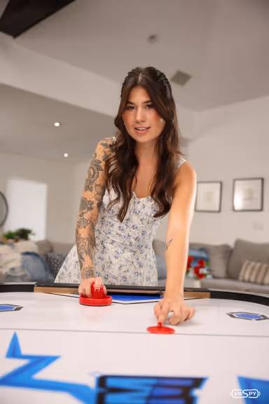 Winner Takes All… Off! gallery