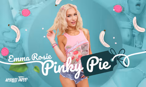 Absolute Taboo: Pinky Pie