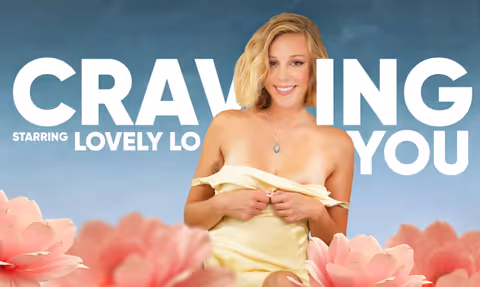 Craving you