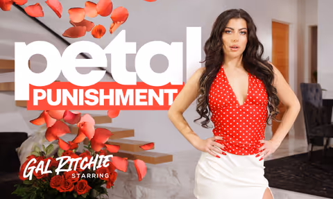 Petal Punishment