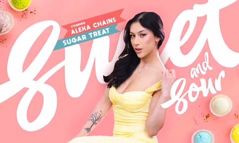 Sugar Treat: Sweet and Sour