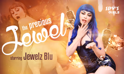 The Precious Jewel