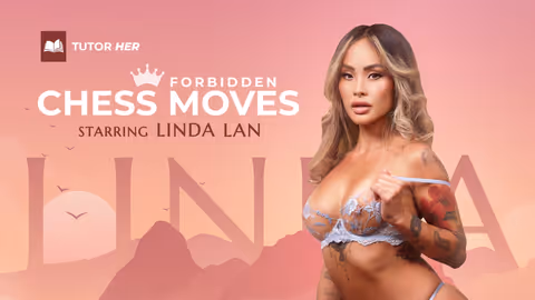 Tutor Her: Forbidden Chess Moves