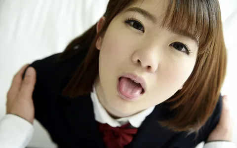 VR SEX With Beautiful, Young Girls In Uniform Nami Koeda gallery