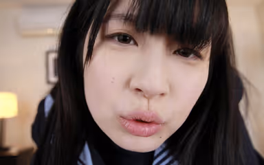 [VR] SEX With Beautiful Young Girls In Uniform Maina Yuri gallery