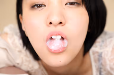 [VR] Cum Swallowing Is Life. Mio Hinata gallery
