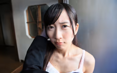 [VR] Kissing 5 Seconds After Opening The Door... Creampie Fuck With Boss's Daughter Nami Sekine gallery