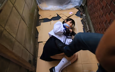 [VR] Tomorrow, You Will Definitely Fall Noa Eikawa gallery