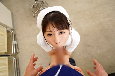[VR] Silent Fucking With Circumcision Patient In Hospital... But Isn't It Bad To Do It Raw In The Exam Room? gallery