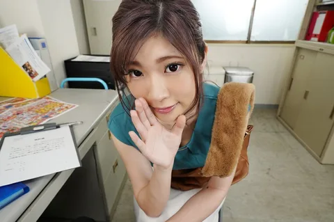 The Tables Were Turned Within Minutes!? Until Just A Moment She Was Begging For Mercy With Teary Eyes After Getting Caught Shoplifting, But Once The Cops Left The Room, She Looked Down On Me With Contempt And Said, "I'll Let You Fuck Me If That's What You Want" And Then Launched A Slut Attack Against Me And Fucked My Brains Out Yuna Ishikawa gallery