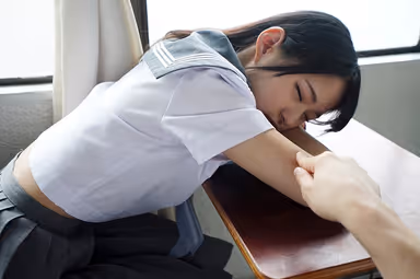 [VR] Hot Pranks From One Hot Summer Mitsuki Nagisa gallery