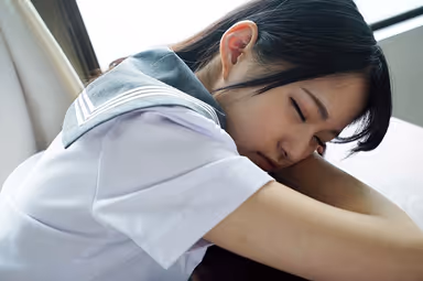 [VR] Hot Pranks From One Hot Summer Mitsuki Nagisa gallery