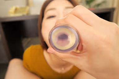 [VR] Deep Throat Secretary ver. VR Rei Takatsuki gallery