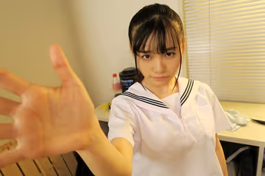 [VR] "I'll Promise To Keep Your Secret From Everybody, But You're Gonna Have To Let Me Fuck You Like You Did With Him" I Never Told The Team Manager That I Liked Her, But I Was Pretty Sure That She Liked Me Too, So I Tried To Be A Macho Man. Urara Kanon gallery