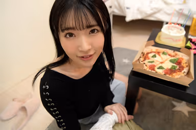 [VR] Ssh! What Happens if Someone Hears? Hikaru Minazuki gallery