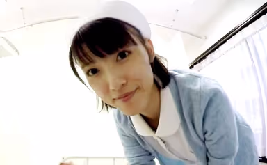 [VR] This Working Female Loves To Take Her Submissive Man And Tease His Nipples All While Staying In Her Uniform (Kana Morisawa) gallery