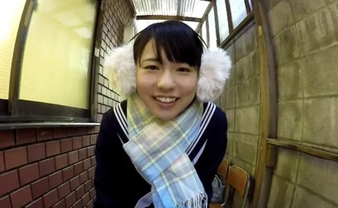 Nipple Play While Being Stared At Enough To Blush gallery