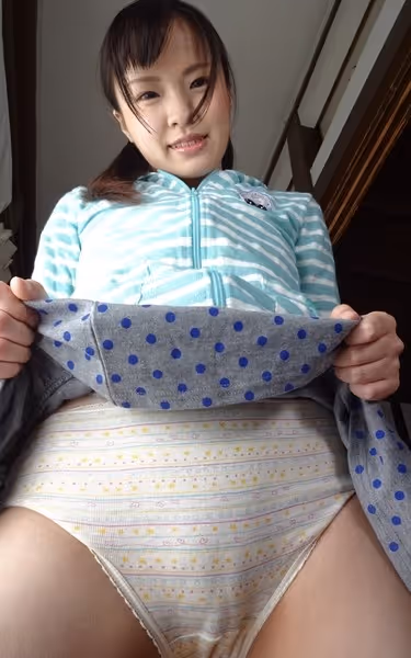 [VR] A*******d With Kisses And Drool And Handjob Action, Plus Blowjob And Nipple Tweaking Little Sister Ver. Yukari Miyazawa gallery