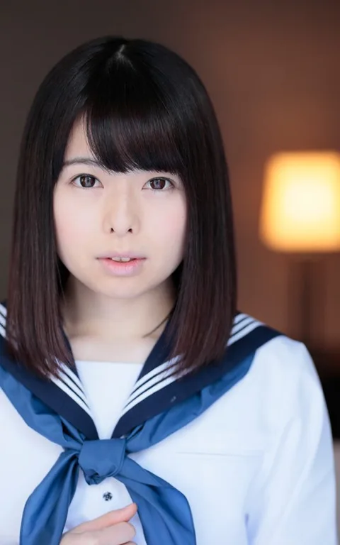 Fondling Her Nipples Until She Displays Full Embarrassment Yuna Yamkawa gallery