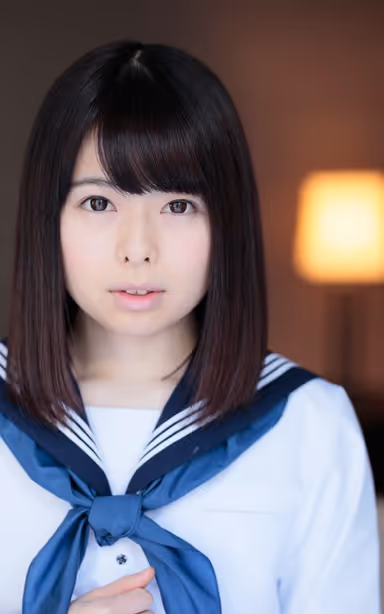 [VR] Fondling Her Nipples Until She Displays Full Embarrassment Yuna Yamkawa gallery