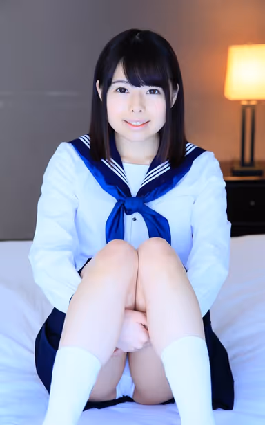 [VR] Fondling Her Nipples Until She Displays Full Embarrassment Yuna Yamkawa gallery