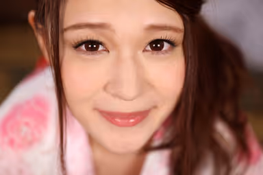 [VR] My Dimwitted Senpai Has A Ridiculously Cute Girlfriend! When The Three Of Us Go On A Trip, She Takes My Virginity In Front Of My D***k, S******g Senpai. When I Think About It, I Stole My Senpai's Girlfriend. VR. Meari Tachibana gallery