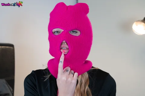 Bondage Mask gallery