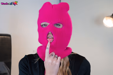Bondage Mask gallery