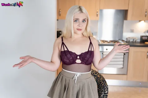 Evicting Your CUM! gallery