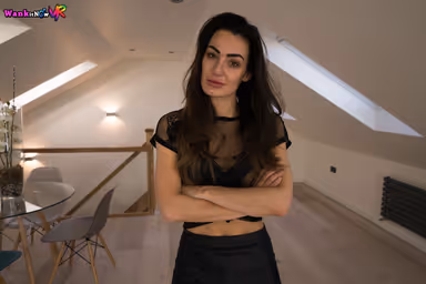 Finally Opening My Legs gallery