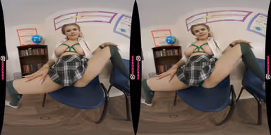Grade 'A' Wank gallery