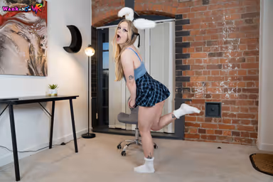 Horny Bunny gallery