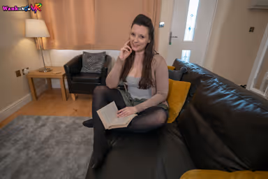 Keep Quiet About My Dildo gallery