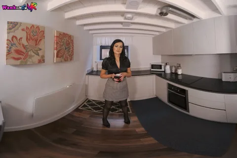 Keep Quiet And I'll Help You Wank gallery