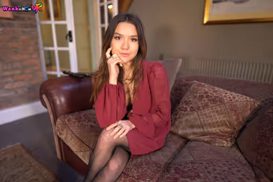 Panty Thief gallery
