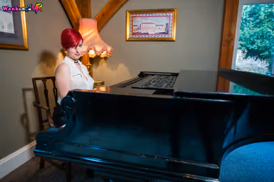 Pervy Pianist gallery