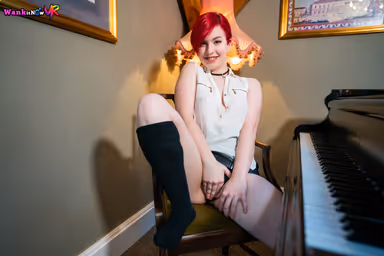 Pervy Pianist gallery
