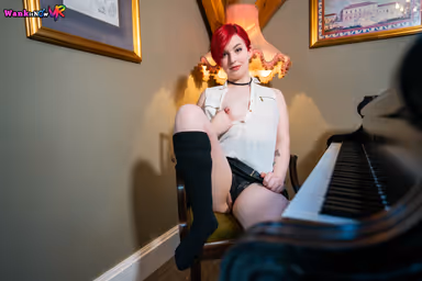 Pervy Pianist gallery