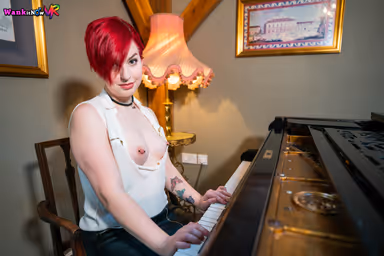 Pervy Pianist gallery