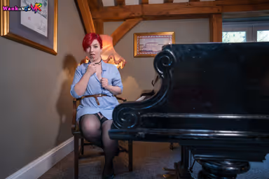 Pianist Perfection gallery