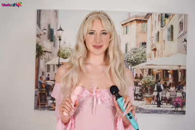 Pretty Pink gallery