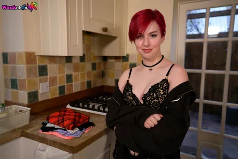 Rock Hard Housemate gallery