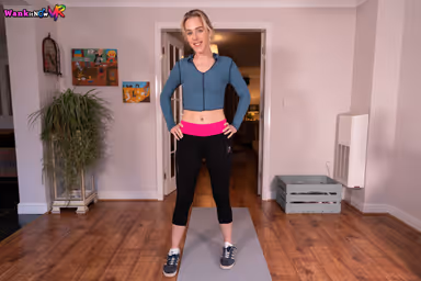 Wank It Now Workout gallery