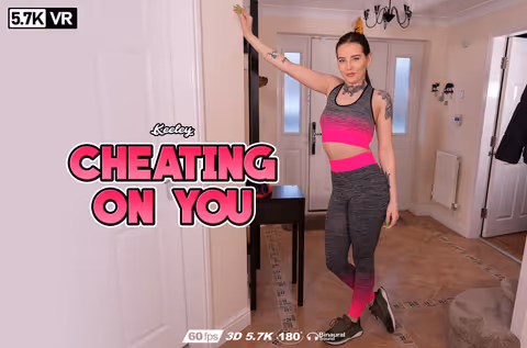 Cheating On You