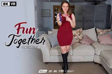 Fun Together