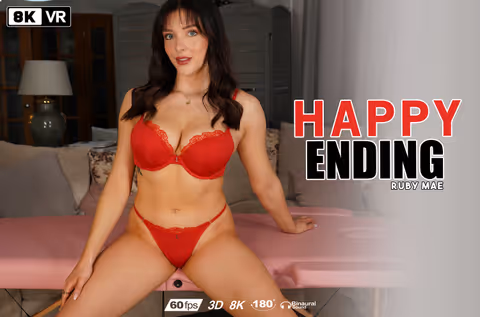 Happy Ending
