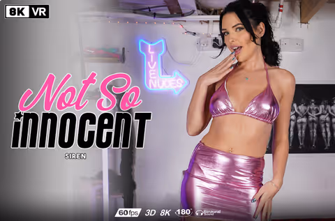 Not So Innocent