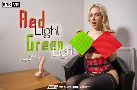 Red Light Green Light